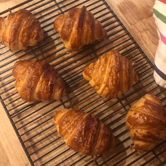 Meet your Posher, Johanna - Picture 5 of 5